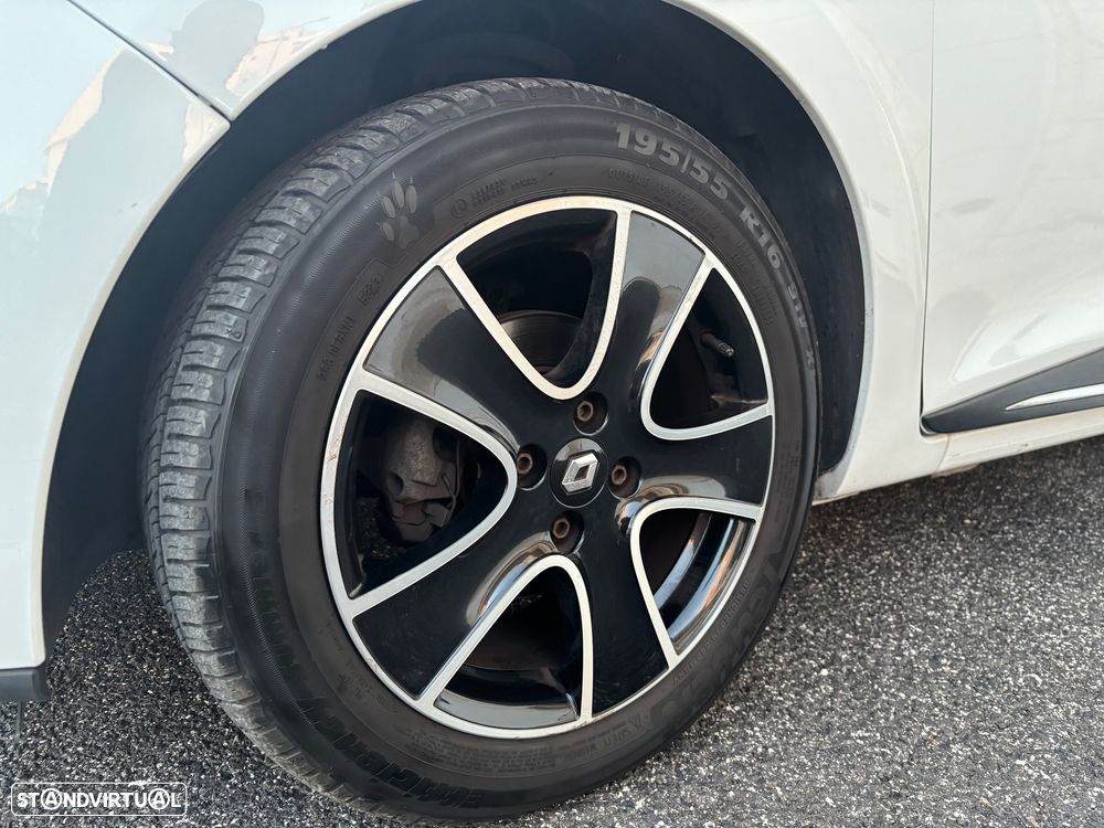 Renault Clio 0.9 TCe Limited Edition - 7