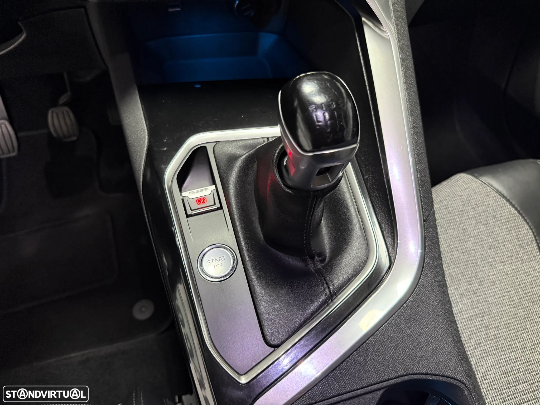 Peugeot 3008 1.2 PureTech Allure - 9