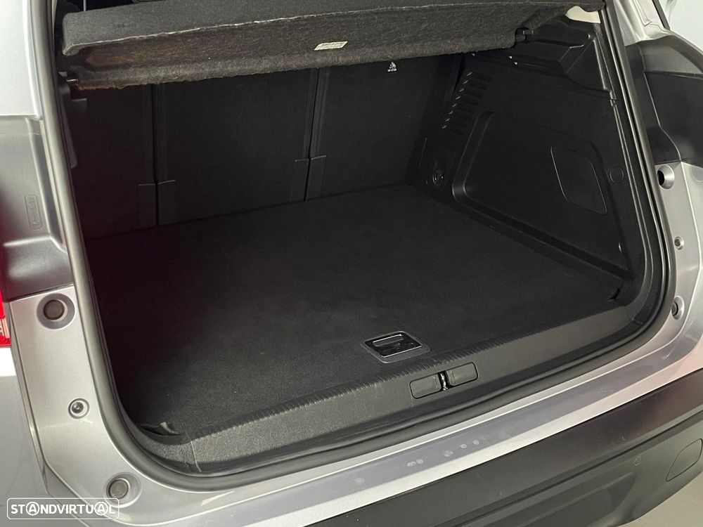 Citroën C5 Aircross 1.6 Hybrid Shine e-EAT8 - 24