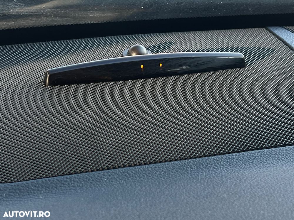 Mercedes-Benz GLK 220 BlueTEC 4Matic 7G-TRONIC - 29