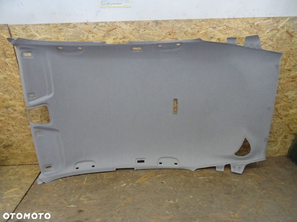 PODSUFITKA PODSUFITÓWKA OPEL MERIVA A 5D HB NR24 - 1