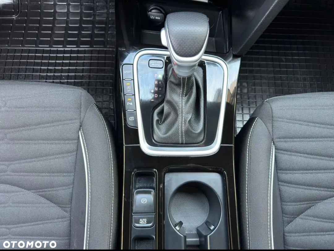 Kia ProCeed 1.5 T-GDI GT Line DCT - 23