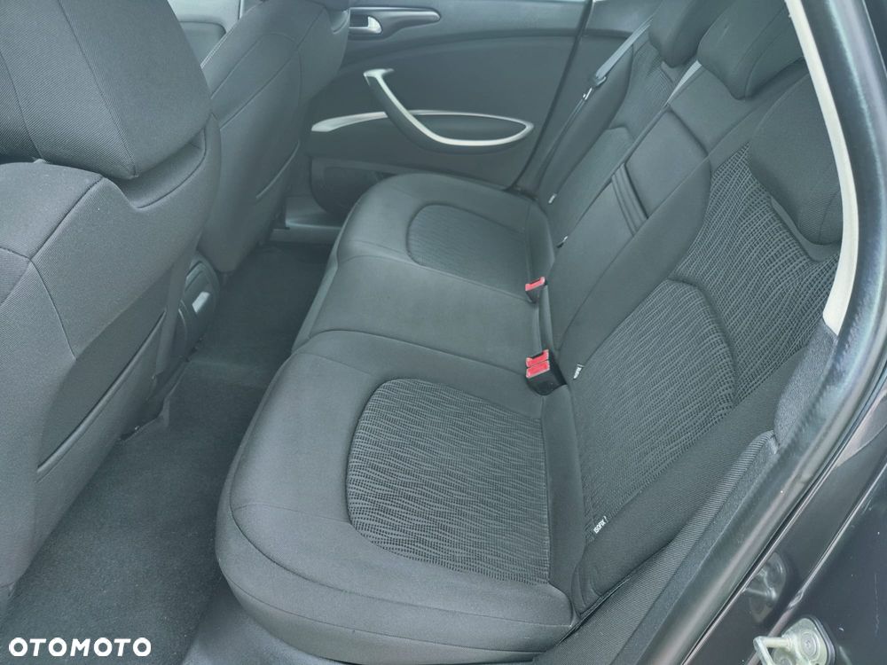 Citroën C5 HDi 140 FAP Business Class - 7