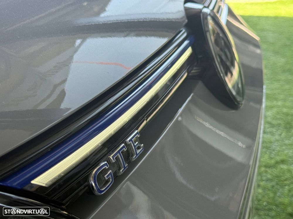 VW Golf 1.4 TSI GTE+ DSG - 20