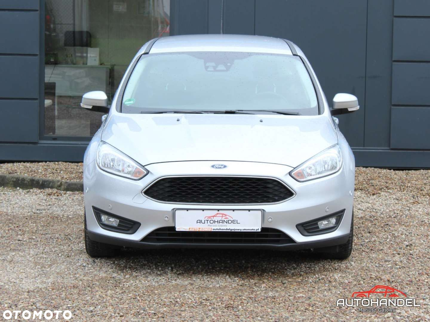 Ford Focus - 2