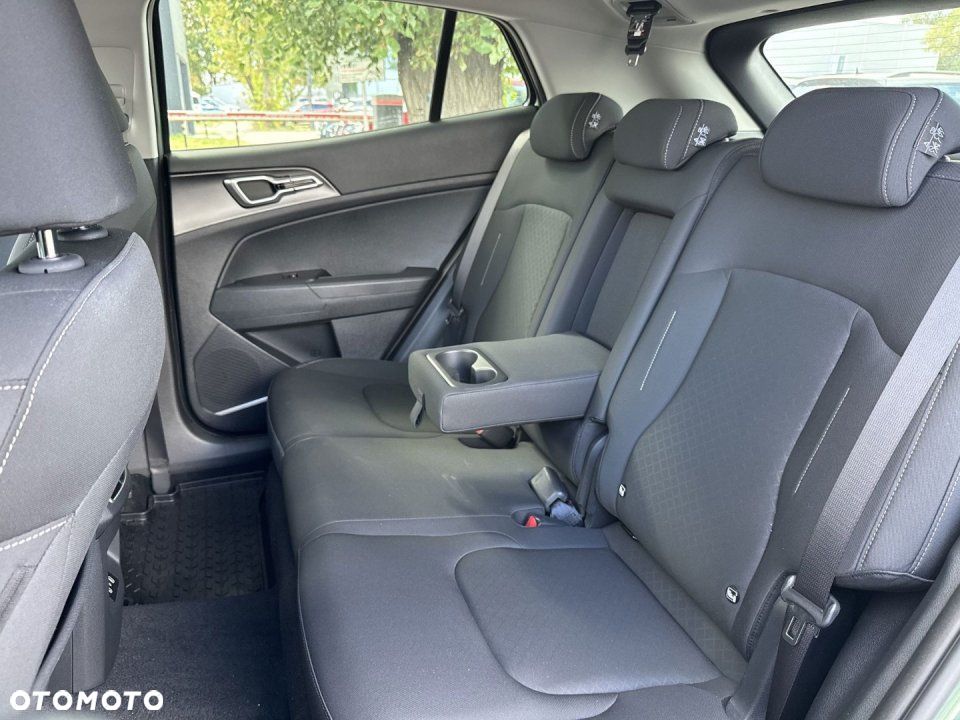 Kia Sportage - 16