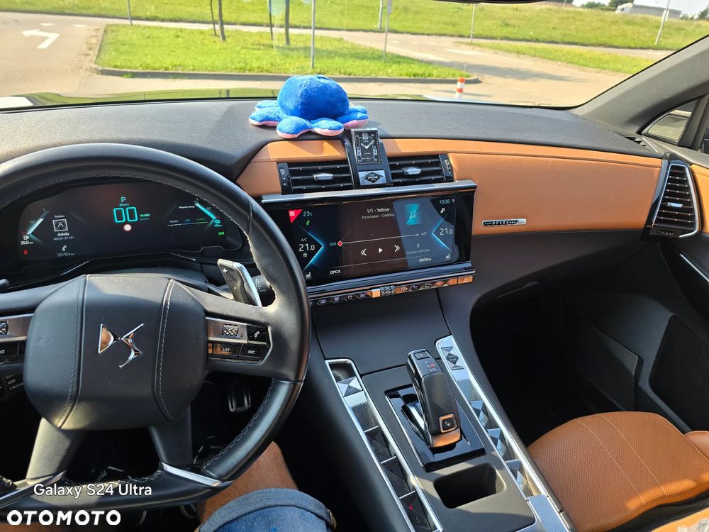 DS Automobiles DS 7 Crossback 1.6 PureTech Rivoli - 2