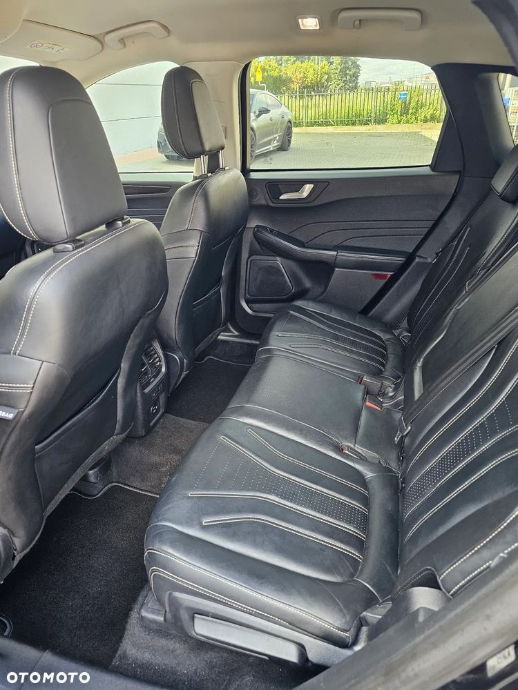 Ford Kuga Vignale 2.0 EcoBlue AWD - 6