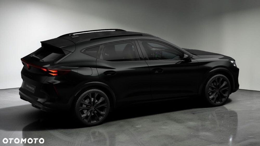 Cupra Formentor 1.5 eTSI mHEV Tribe Edition DSG - 8