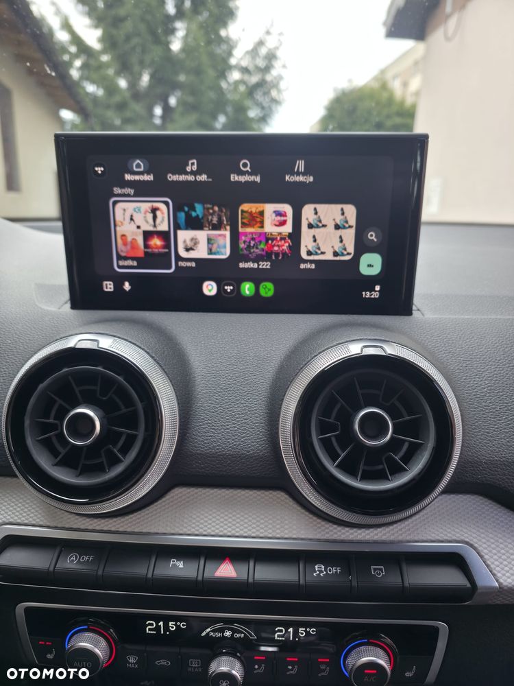 Audi Q2 35 TFSI S tronic - 12