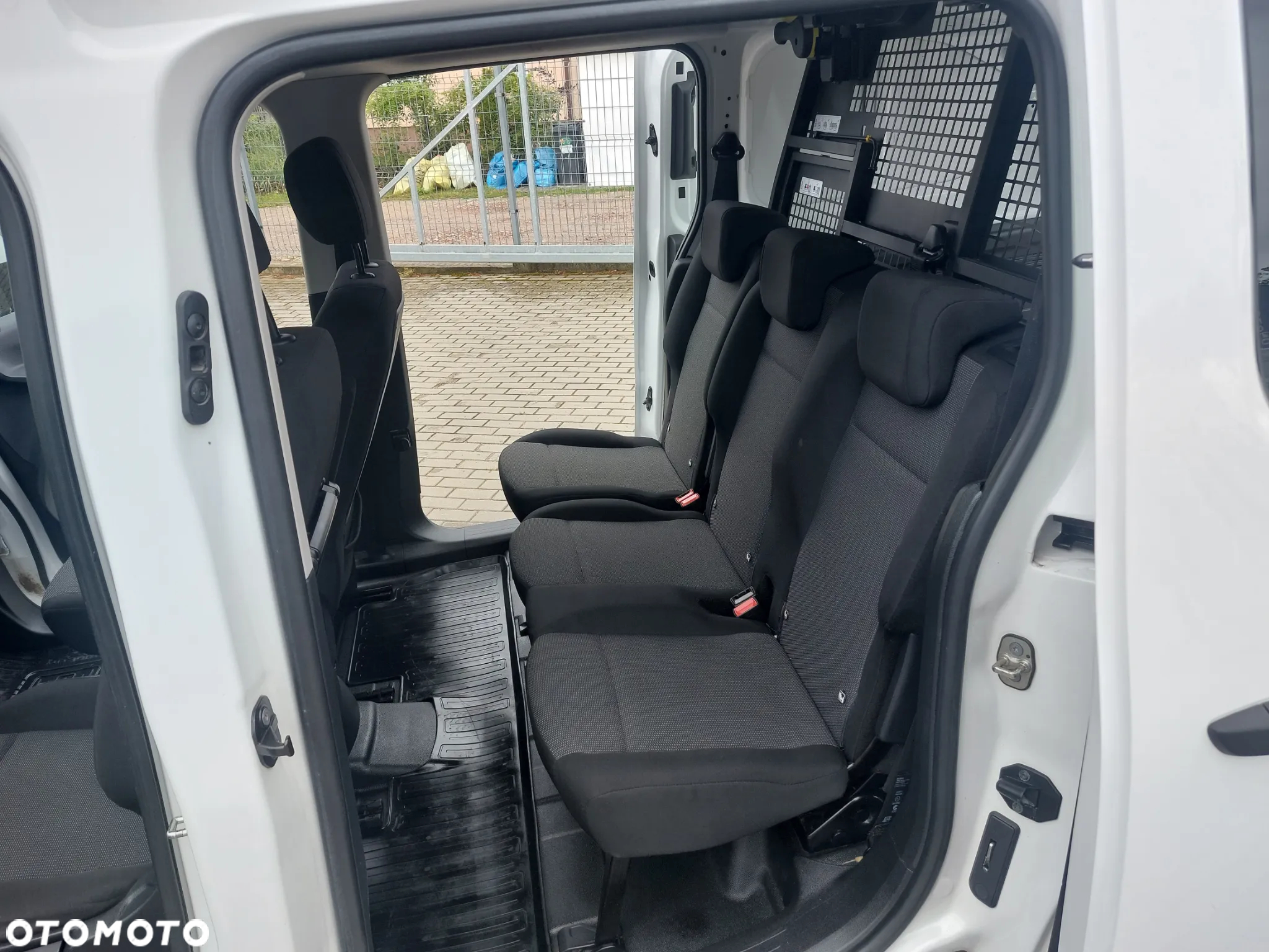 Toyota ProAce - 16