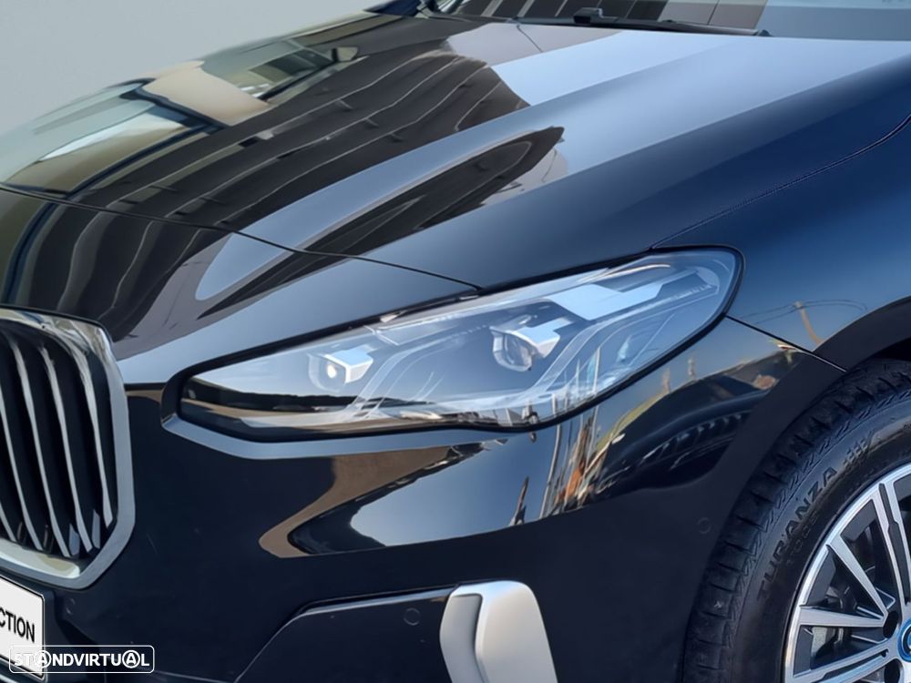 BMW 225xe Active Tourer e xDrive Line Luxury - 3