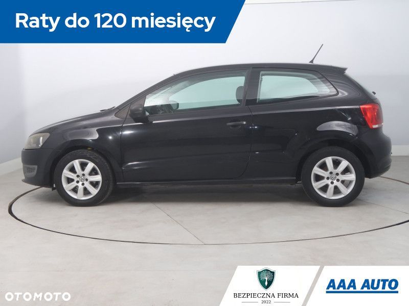 Volkswagen Polo - 3