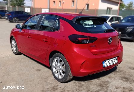 Opel Corsa 1.2 Start/Stop Edition - 4