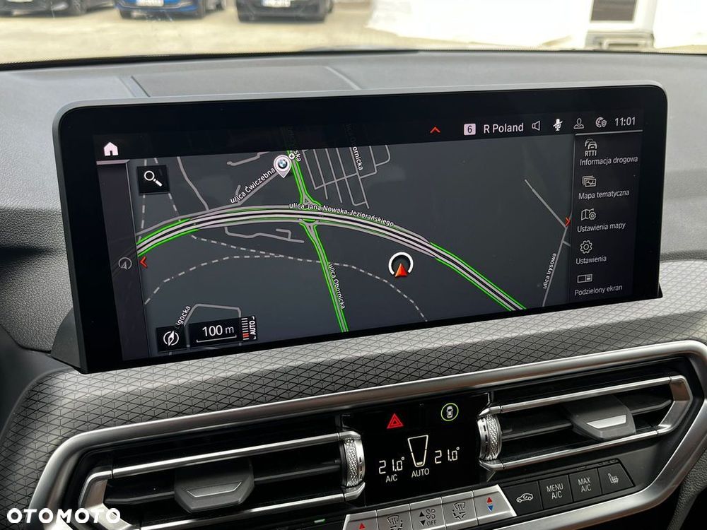 BMW X3 xDrive30i mHEV sport - 26