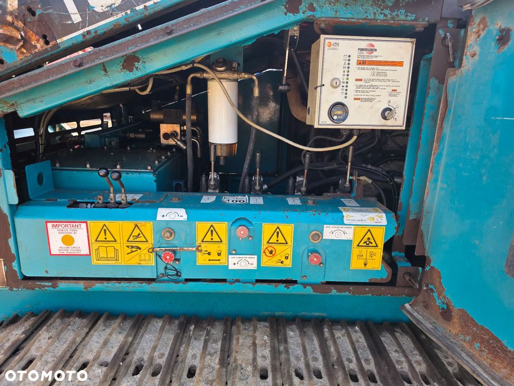 Powerscreen Chieftain 1400 - 4