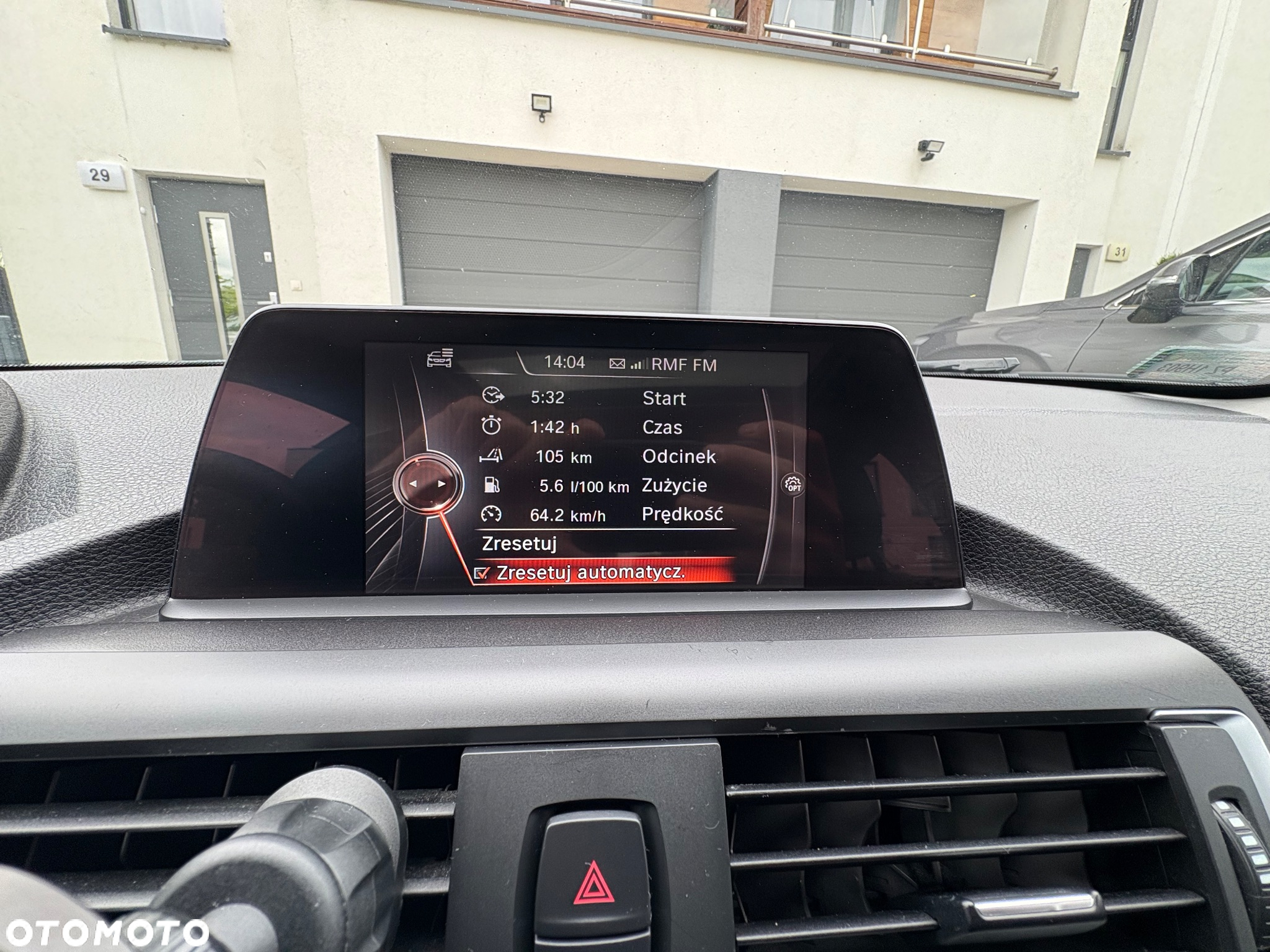 BMW Seria 1 118d Sport Line - 21