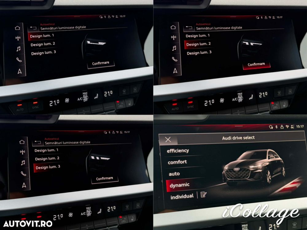 Audi A3 40 TFSI quattro - 8