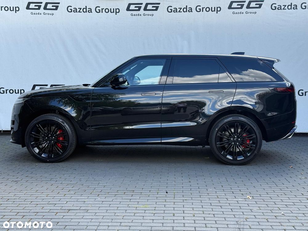 Land Rover Range Rover Sport S 4.4 V8 P530 Autobiography - 11