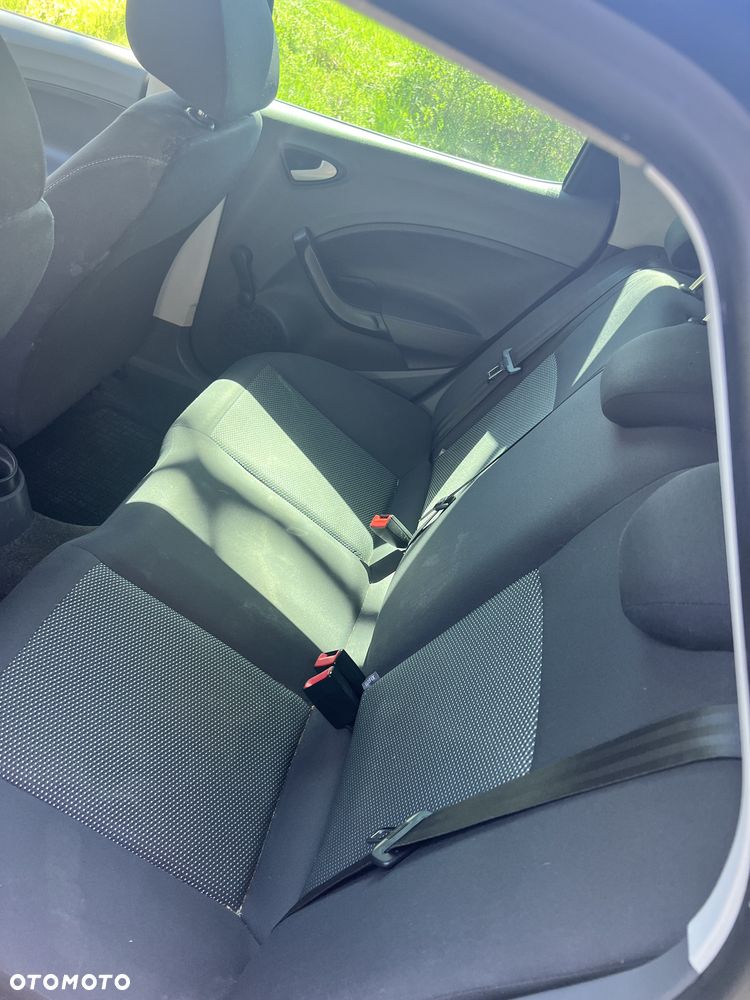 Seat Ibiza - 11