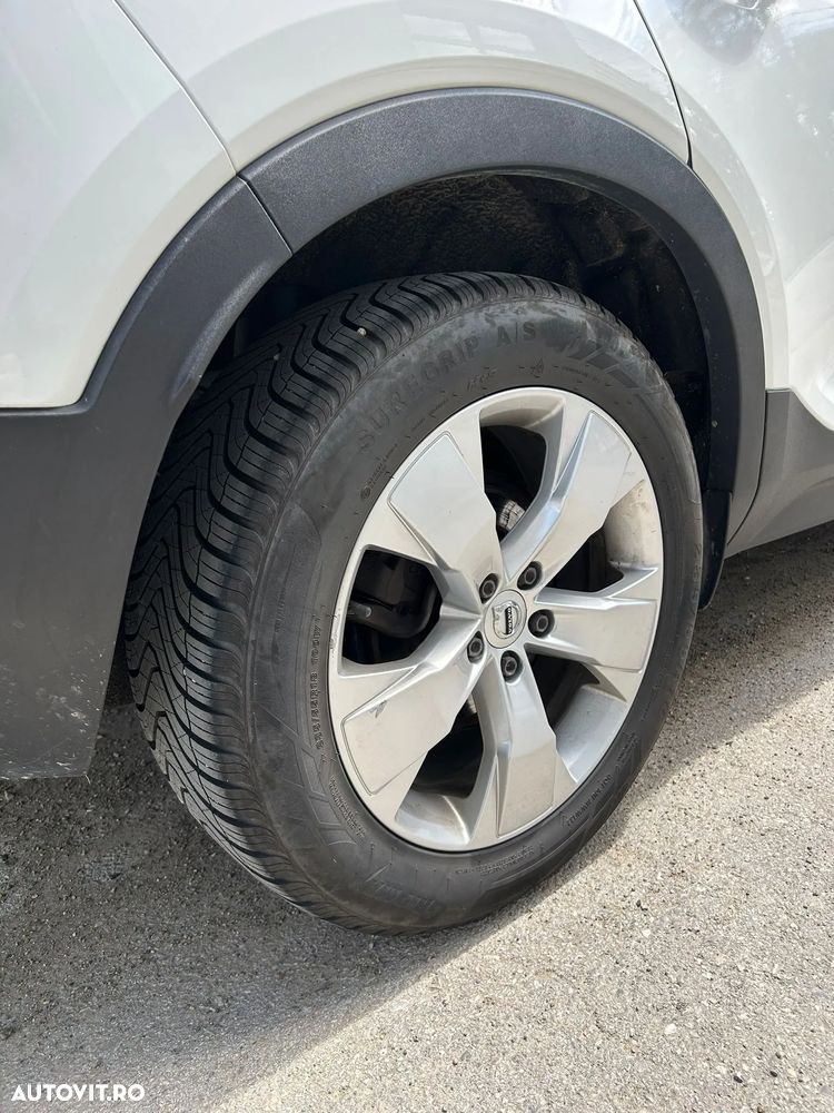 Volvo XC 40 D3 Momentum - 12