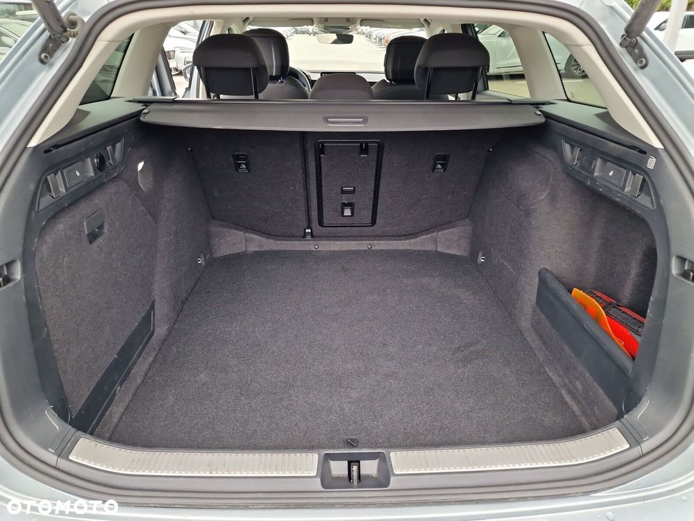 Skoda Superb - 20