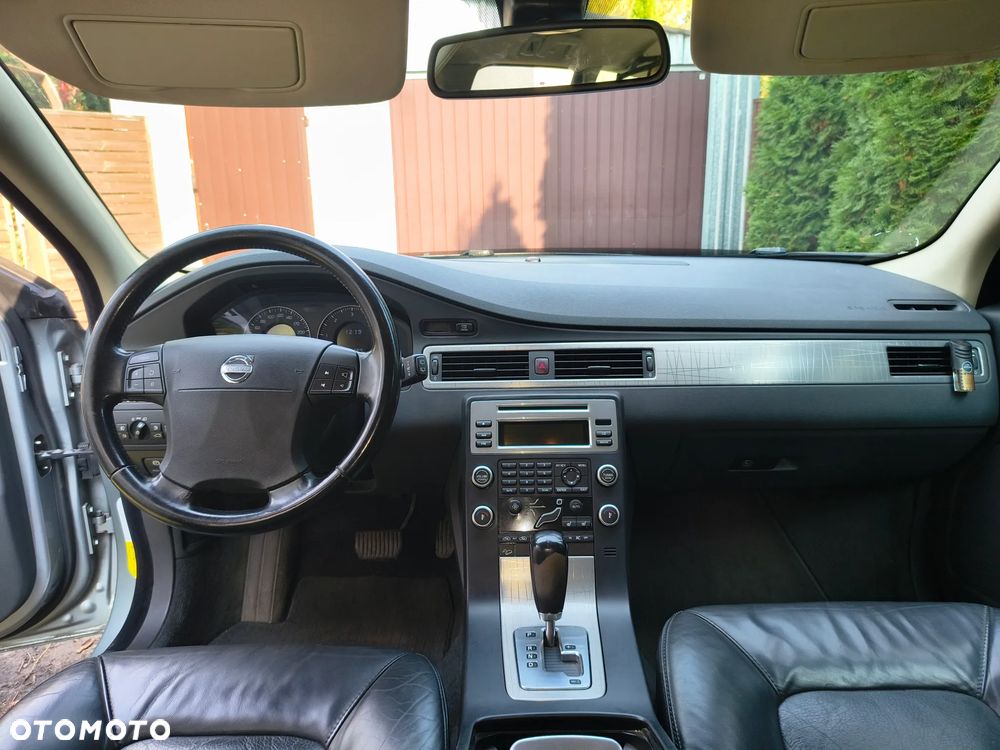 Volvo XC 70 - 15