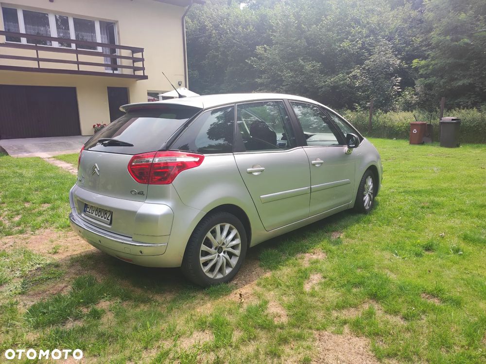 Citroën C4 Picasso - 6
