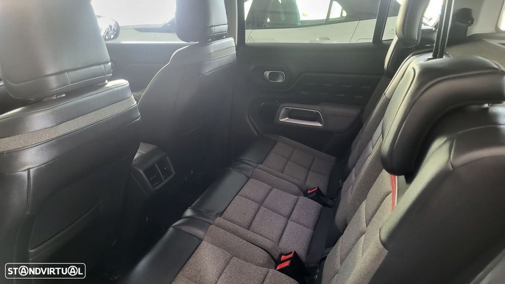 Citroën C5 Aircross 1.5 BlueHDi C-Series EAT8 - 13