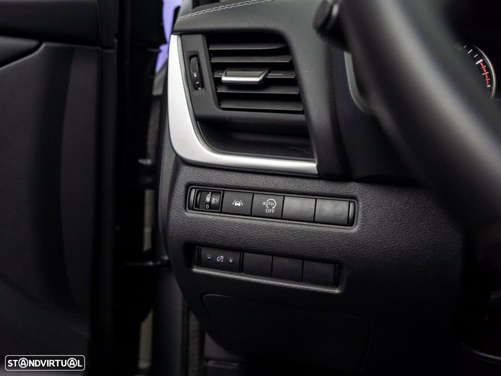 Nissan Qashqai - 19