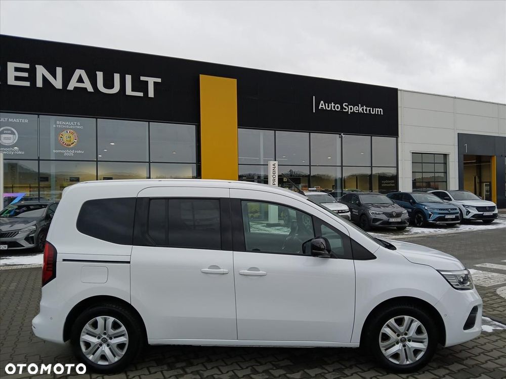 Renault Kangoo 1.5 dCi Equilibre - 6