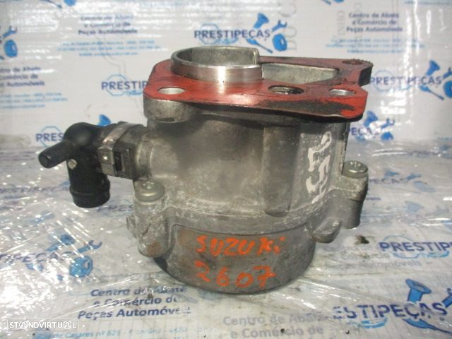 Depressor D163R SUZUKI GRAND VITARA 2007 1.9 D DDIS      5P PRETO BOSCH - 5