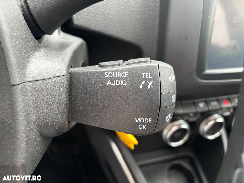 Dacia Duster dCi 110 FAP 4x2 EDC Prestige - 25