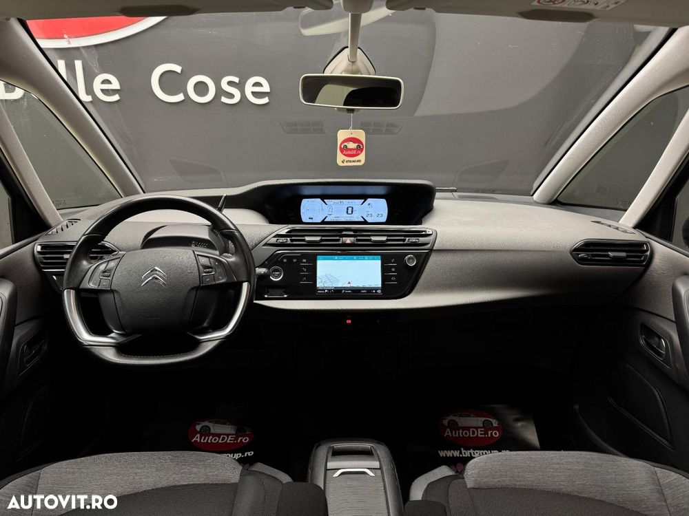 Citroën C4 Space Tourer - 7