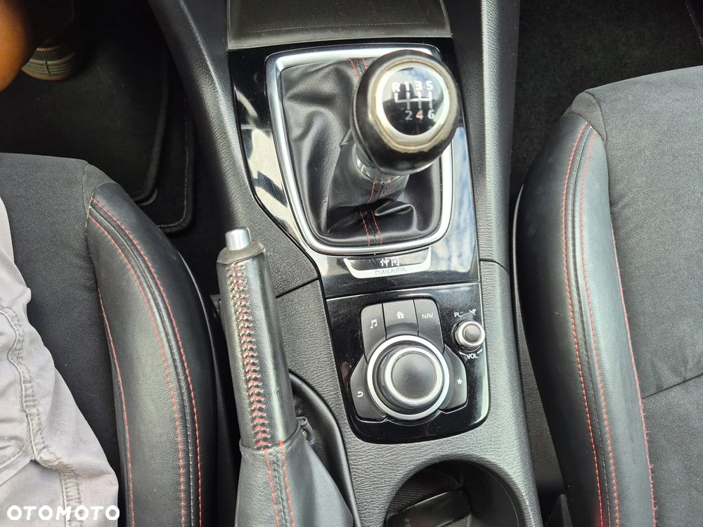 Mazda 3 - 15