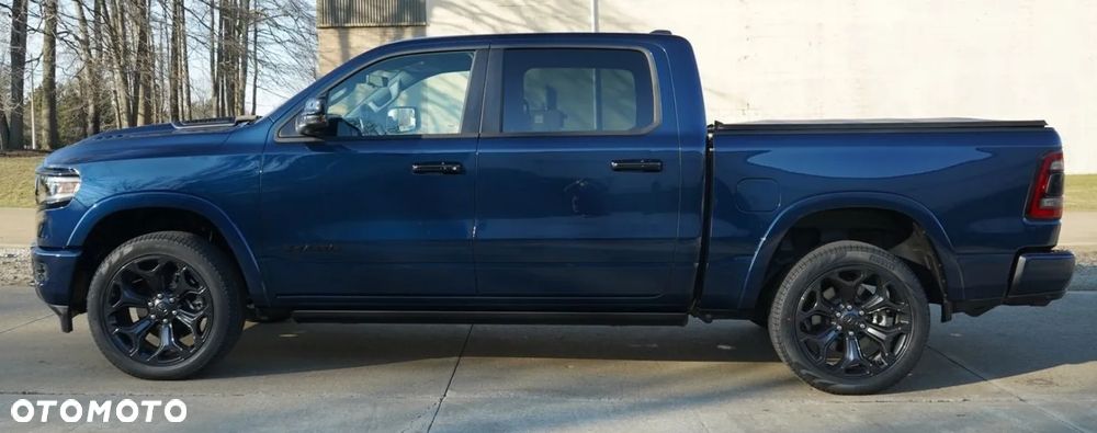 Dodge RAM 1500 5.7 4x4 - 4