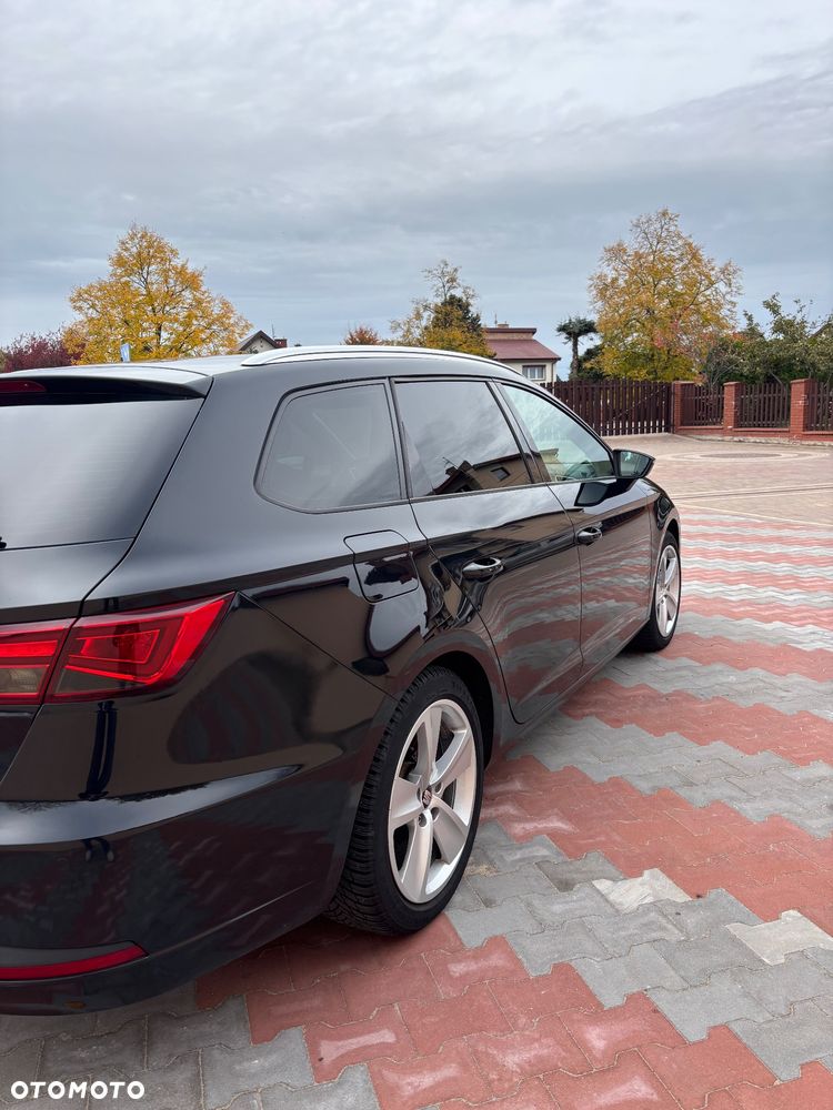 Seat Leon - 8