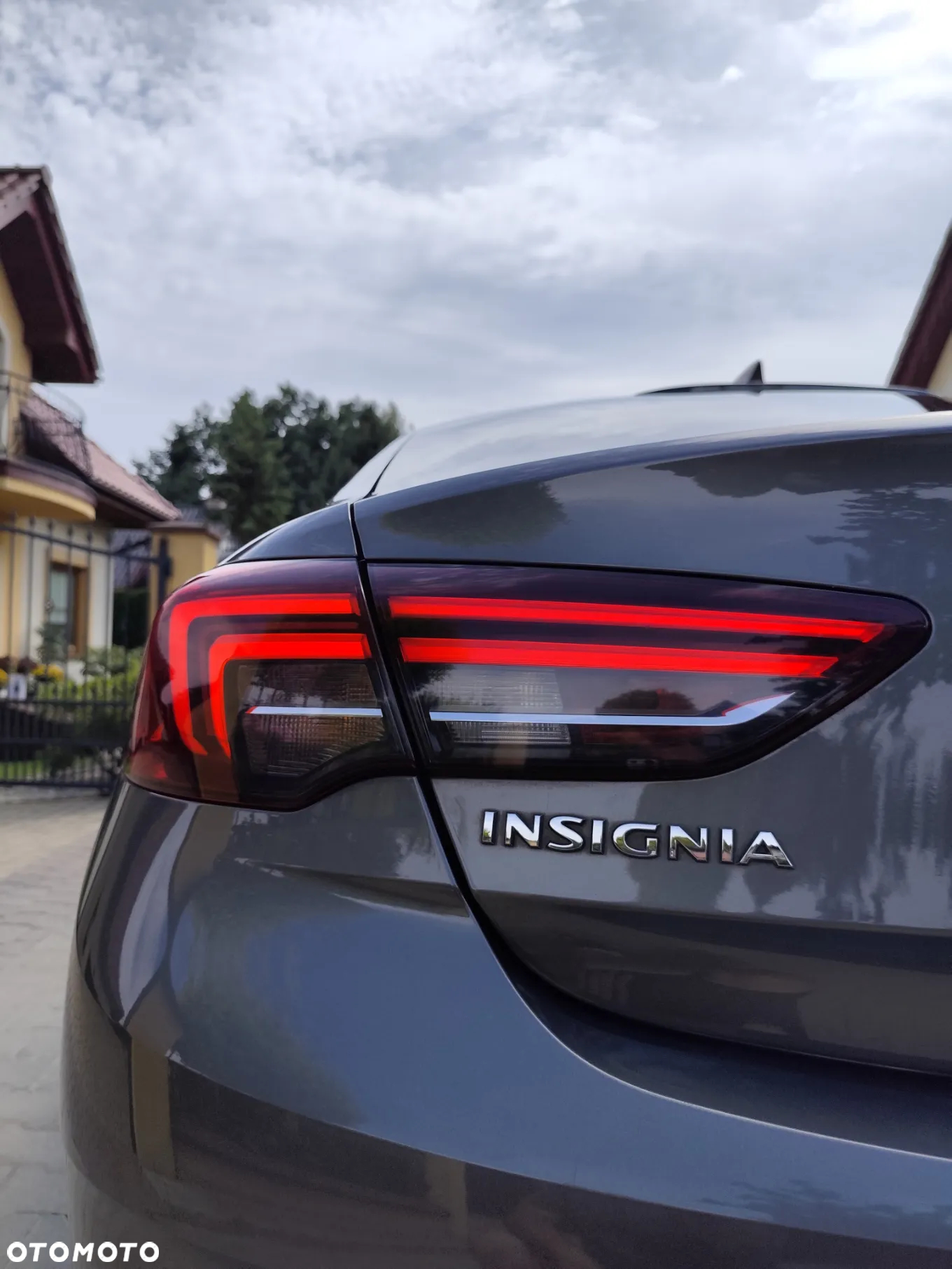 Opel Insignia 2.0 CDTI Elite S&S - 21