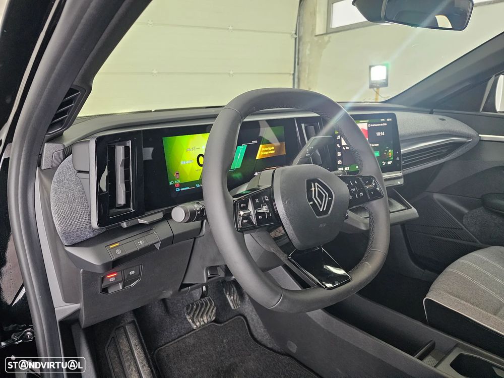 Renault Mégane E-Tech EV40 Equilibre - 9