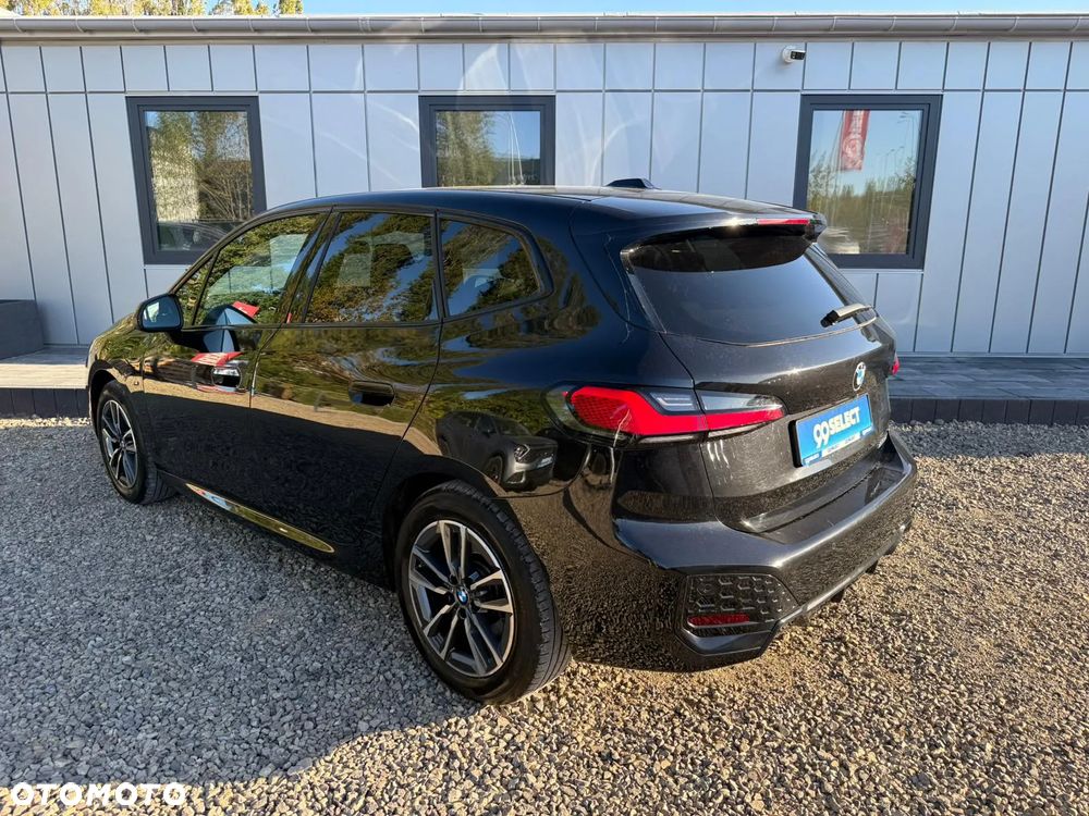 BMW Seria 2 218d GT Sport Line - 3