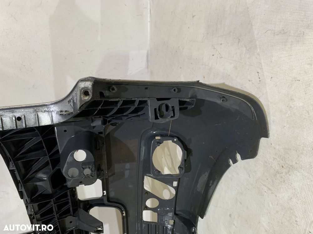 Bara fata VW Transporter T5, Multivan Caravelle, 2003, 2004, 2005, 2006, 2007, 2008, 2009, cod origine OE 7H5807101. - 10