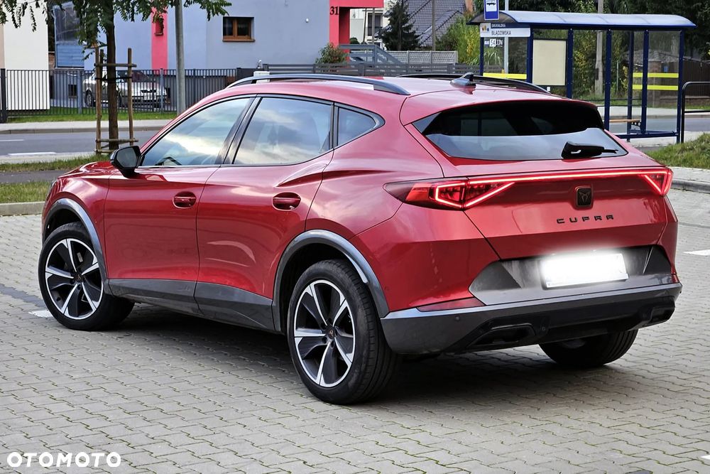 Cupra Formentor 1.5 TSI DSG - 6