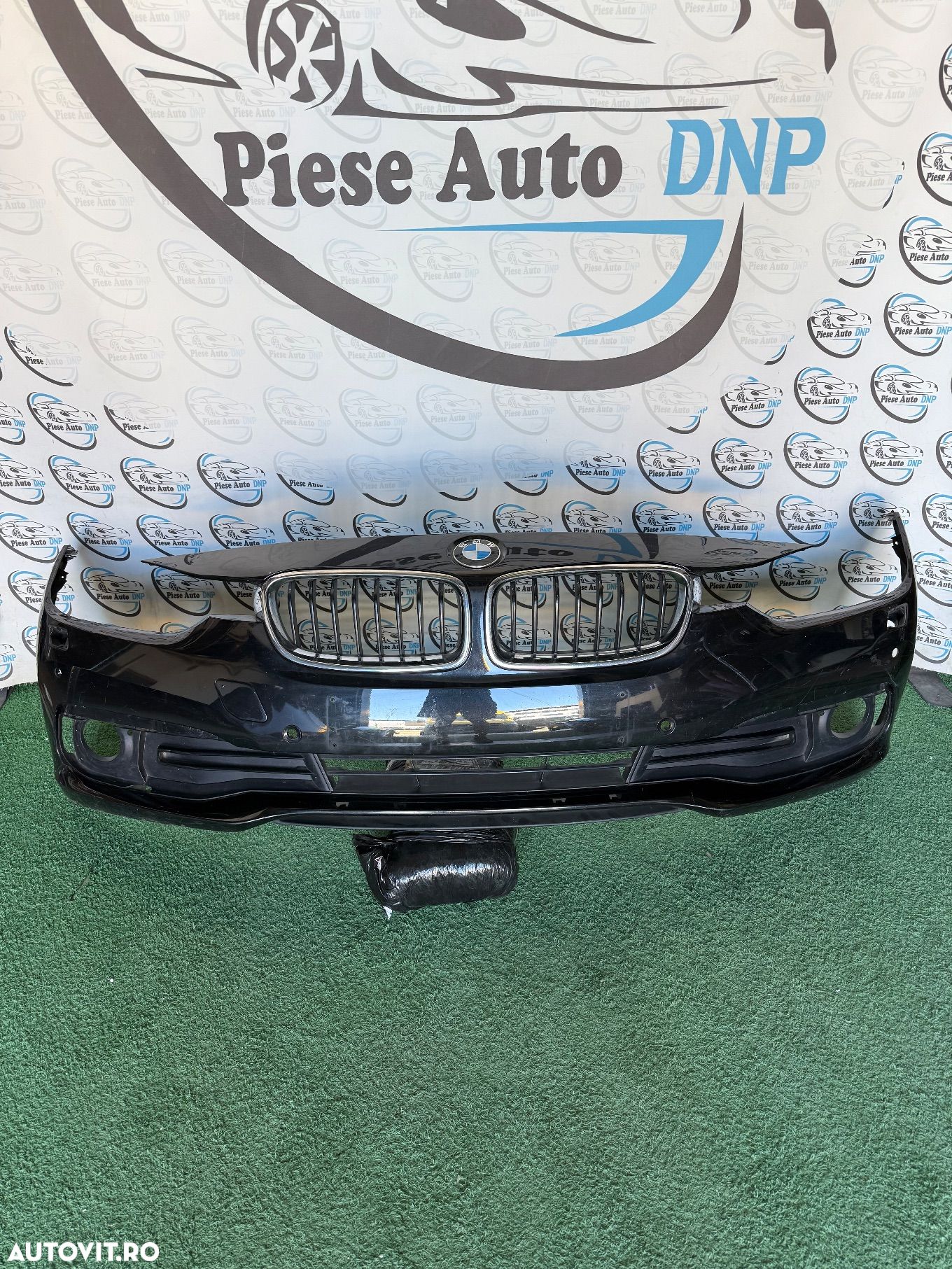 Bara fata bmw seria 3 F30 F31 facelift lci - 1