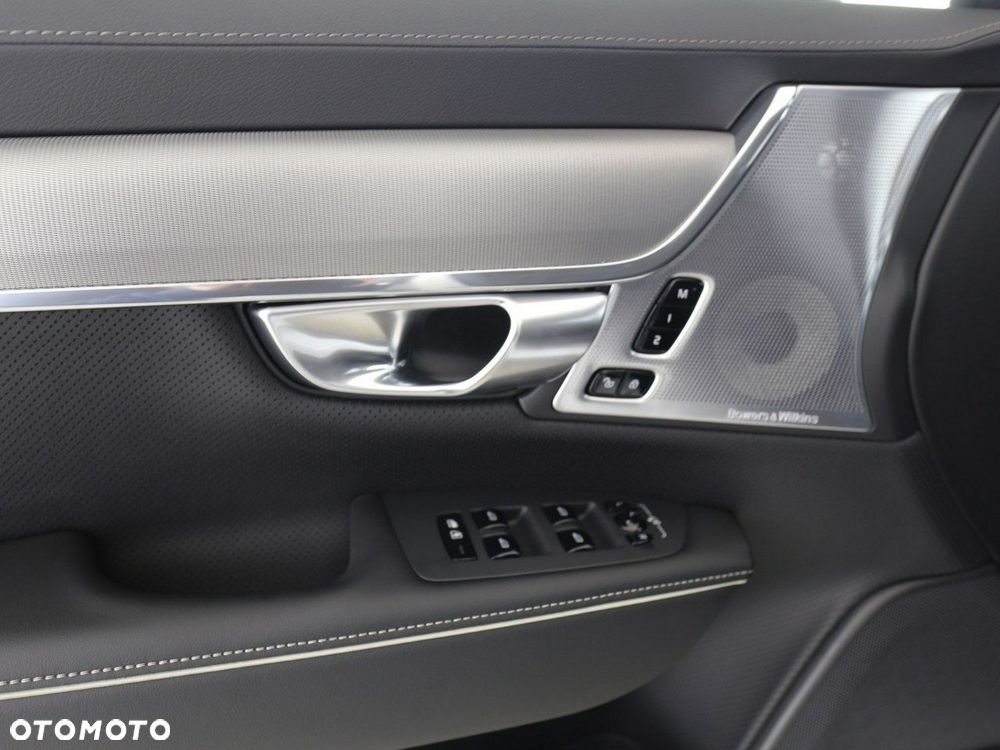 Volvo V90 Cross Country B4 D AWD Ultimate - 13