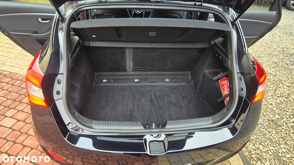 Hyundai i30 1.4 Passion Plus - 30