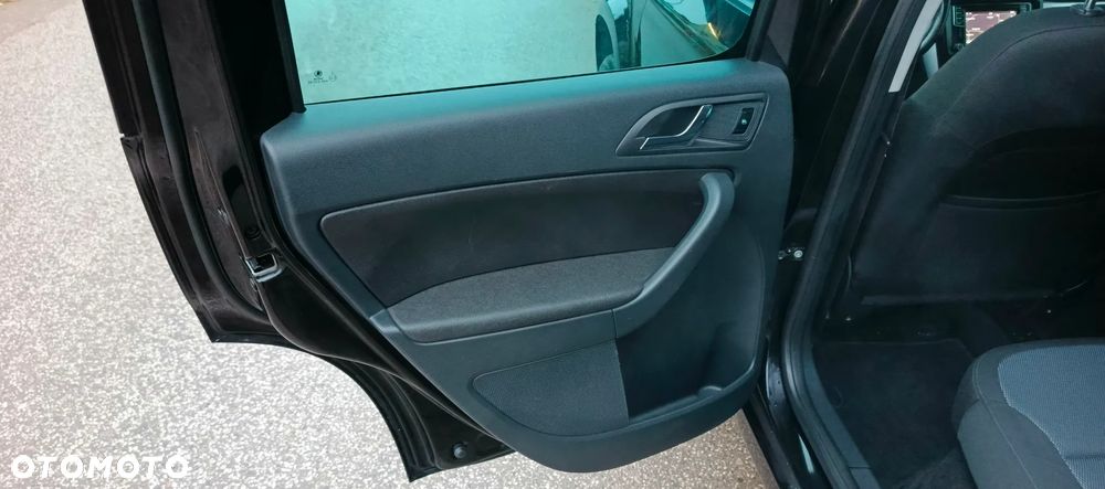 Skoda Yeti 1.4 TSI 4x2 Edition - 30