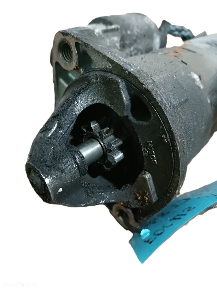 FORD FOCUS II MK2 04-11 1,8 TDCI rozrusznik   * - 3