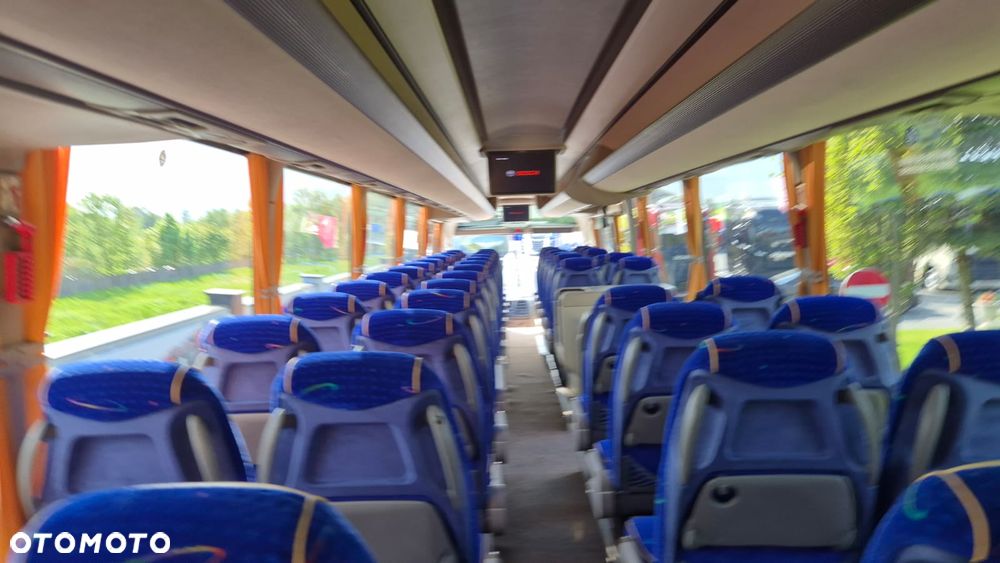 Irisbus ///MAGELYS///2012///EURO5 ///55 MIEJSC///AUTOMAT///450 KM///WINDA///TOALETA///TV/// DVD///LODÓWKA///STAN  BARDZO DOBRY - 35