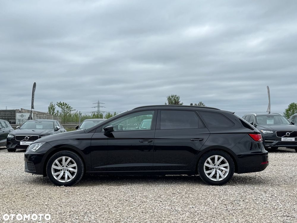 Seat Leon - 7