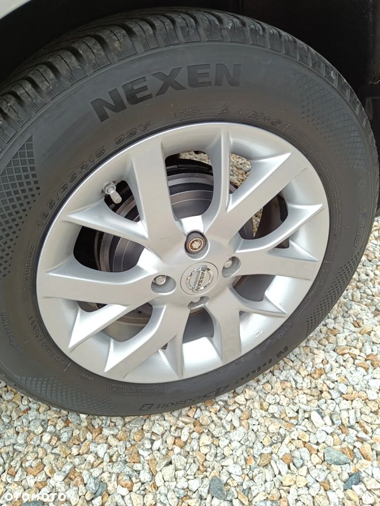 Nissan Note 1.2 Tekna - 36